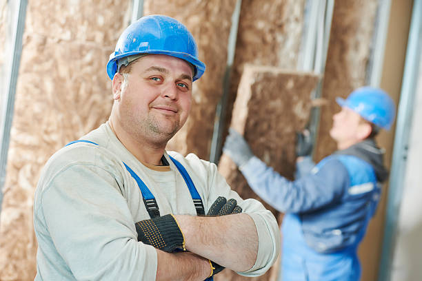 Best Eco-Friendly Insulation in Combee Settlement, FL